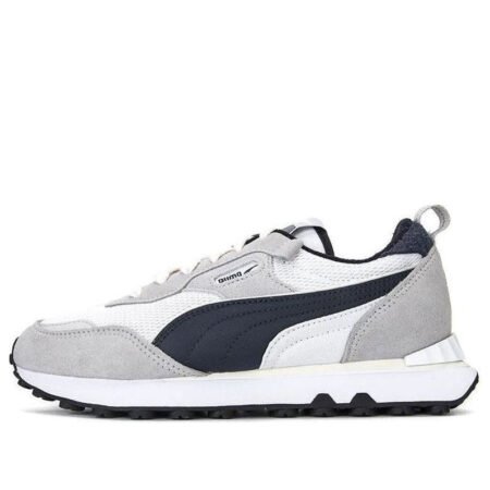 PUMA Rider FV 'Retro Rewind Grey' 390168-02