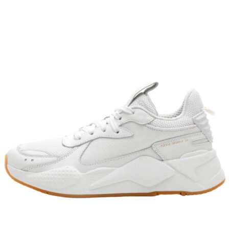 (WMNS) PUMA RS-X Blanco 'White Gum' 390481-01
