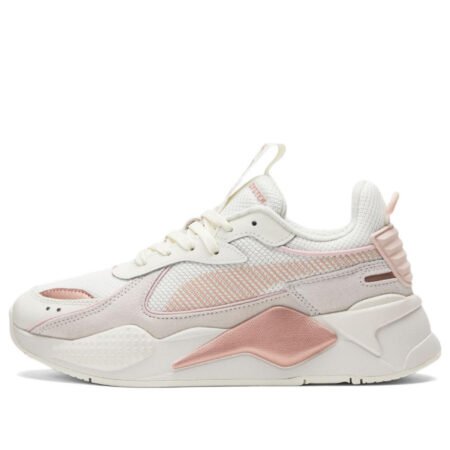 (WMNS) PUMA RS-X 'Golden Wave' 390533-01
