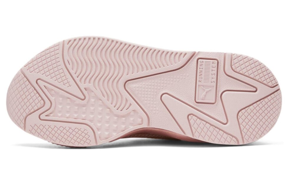 (WMNS) PUMA RS-X 'Golden Wave' 390534-01 - Image 6
