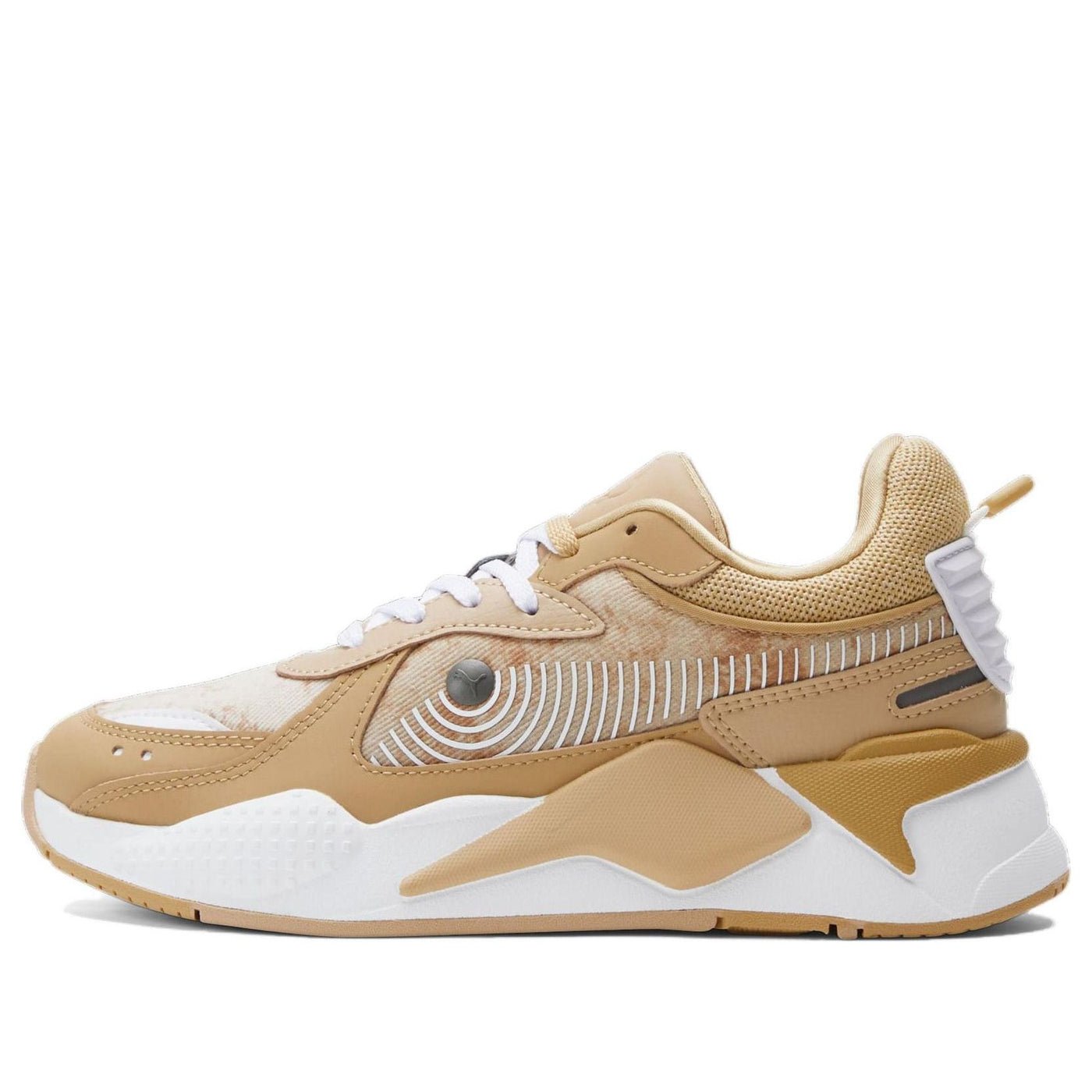 (WMNS) PUMA Dixie D'Amelio x RS-X 'Studio' 390565-01