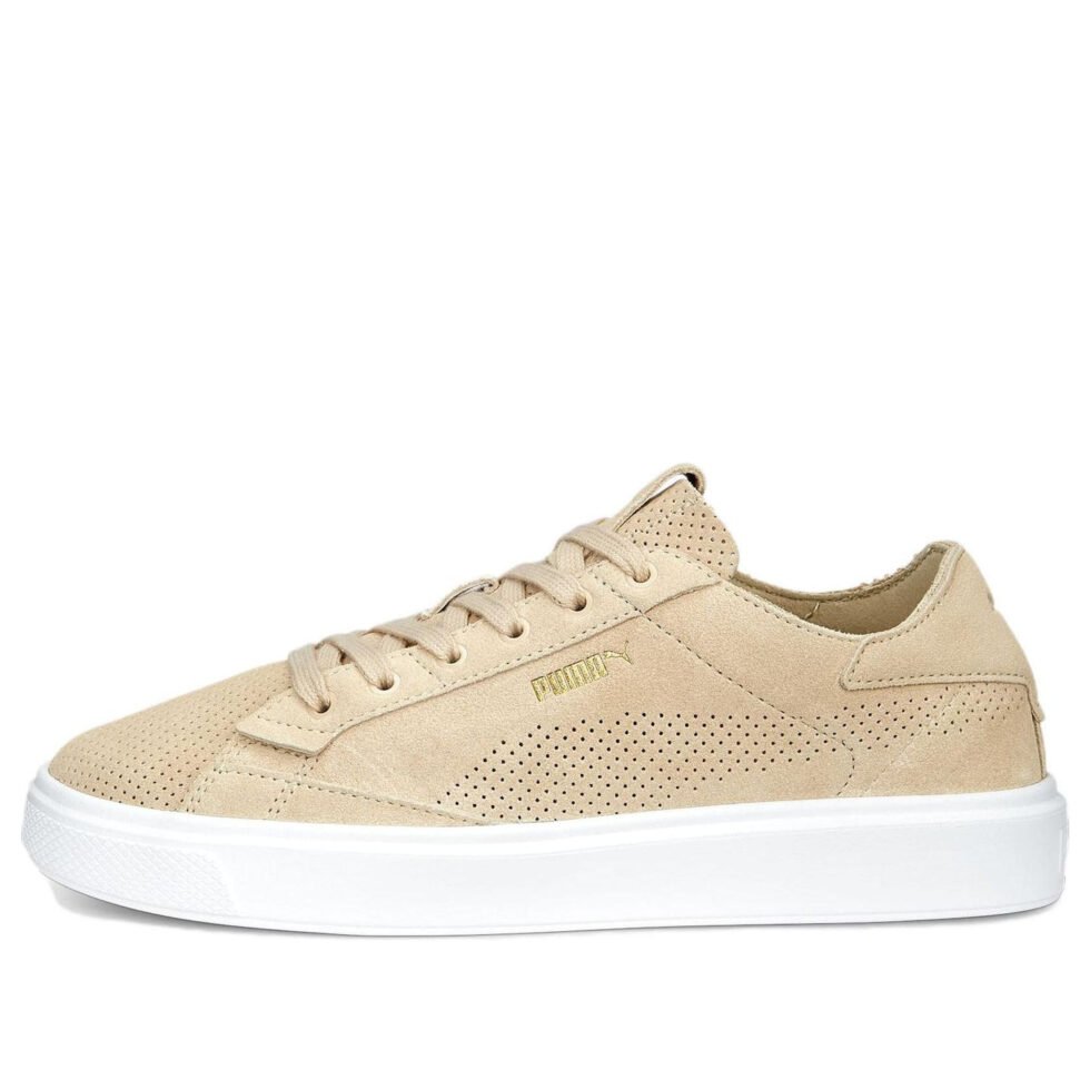 (WMNS) PUMA Lajla Tonal 'Granola' 390644-01