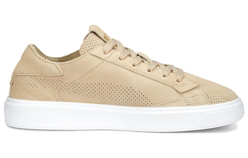 (WMNS) PUMA Lajla Tonal 'Granola' 390644-01 - Image 2