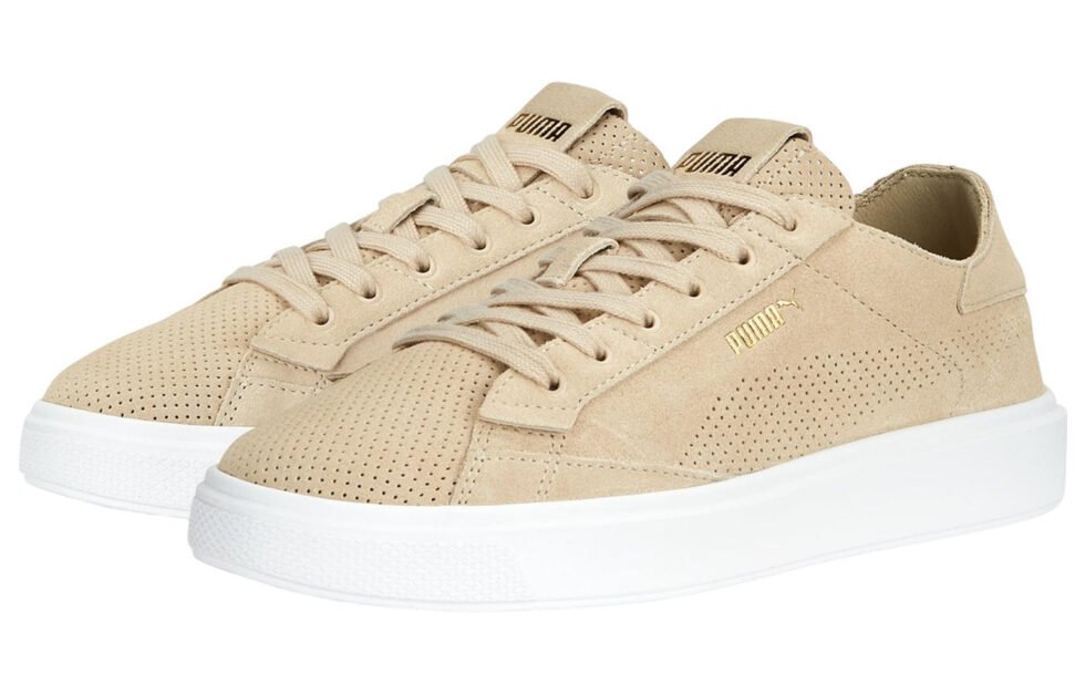 (WMNS) PUMA Lajla Tonal 'Granola' 390644-01 - Image 3