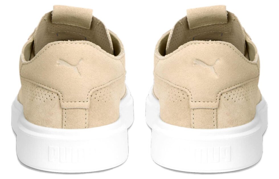 (WMNS) PUMA Lajla Tonal 'Granola' 390644-01 - Image 5