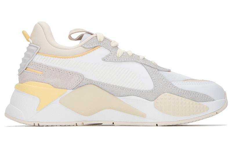 (WMNS) PUMA RS-X 'Thrifted - White Feather Grey' 390648-01 - Image 2