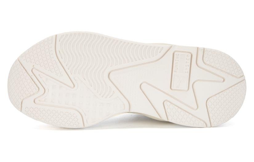 (WMNS) PUMA RS-X 'Thrifted - White Feather Grey' 390648-01 - Image 5