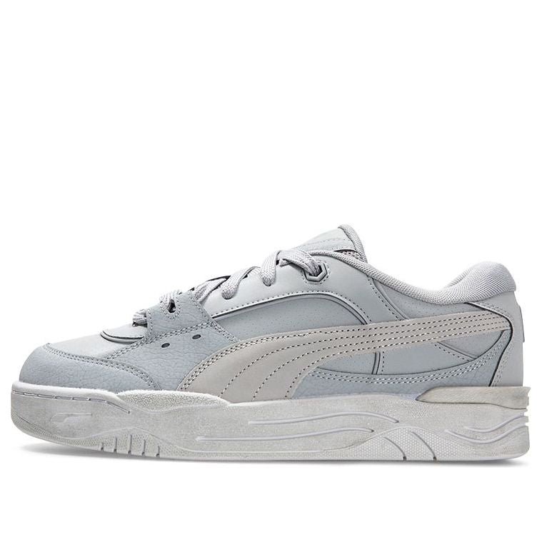PUMA180 Reflective 'Grey White' 390738-01