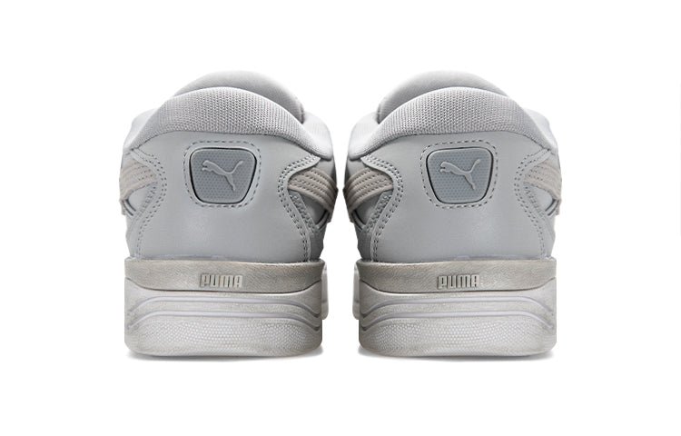 PUMA180 Reflective 'Grey White' 390738-01 - Image 4