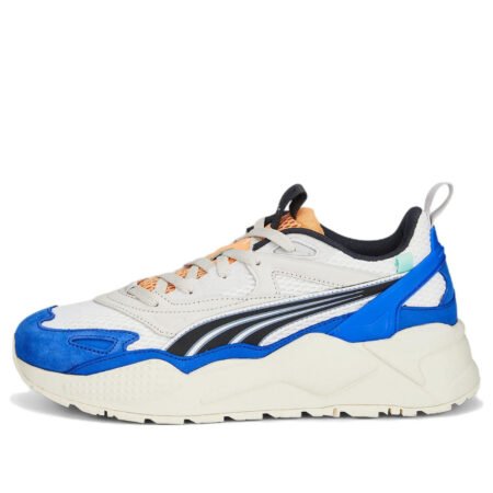 PUMA RS-X Efekt 'White Blue' 390755-01