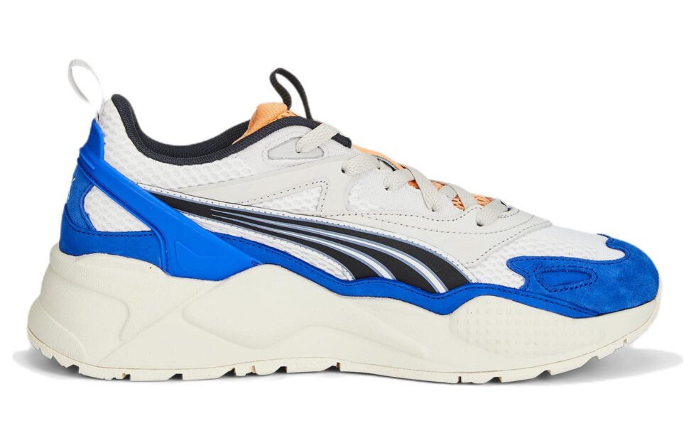PUMA RS-X Efekt 'White Blue' 390755-01 - Image 2