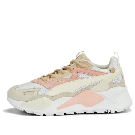 PUMA RS-X Efekt PRM 'White Rose Dust' 390776-04