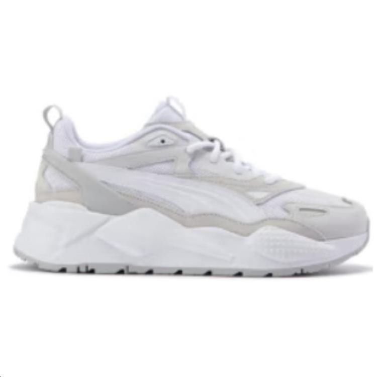 PUMA RS-X Efekt Premium 'White Grey' 390776-35 - Image 2