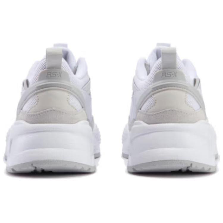 PUMA RS-X Efekt Premium 'White Grey' 390776-35 - Image 3