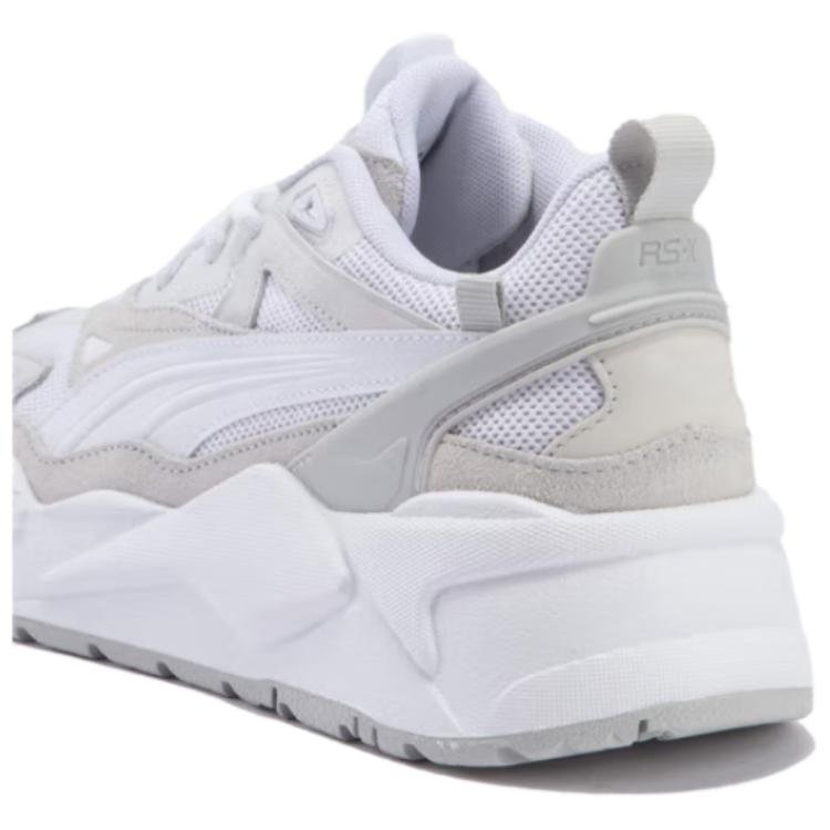 PUMA RS-X Efekt Premium 'White Grey' 390776-35 - Image 4