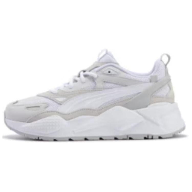 PUMA RS-X Efekt Premium 'White Grey' 390776-35 - Image 6