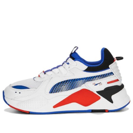 (GS) PUMA RS-X 'GEN' 390912-01
