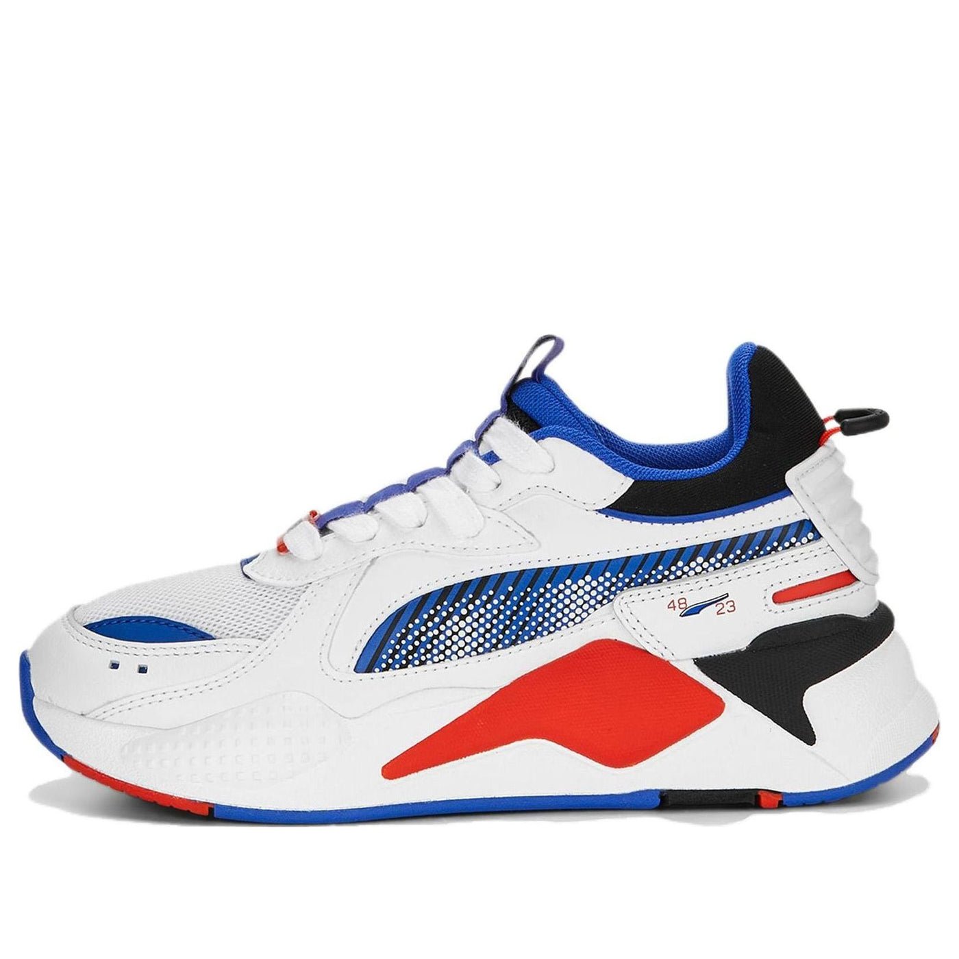 (GS) PUMA RS-X 'GEN' 390912-01