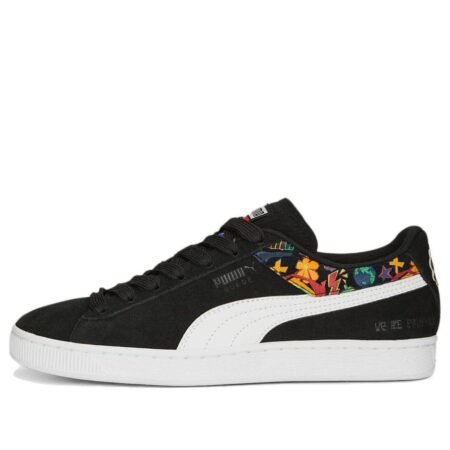 PUMA Suede 'Pride - We Are Everywhere' 390972-01