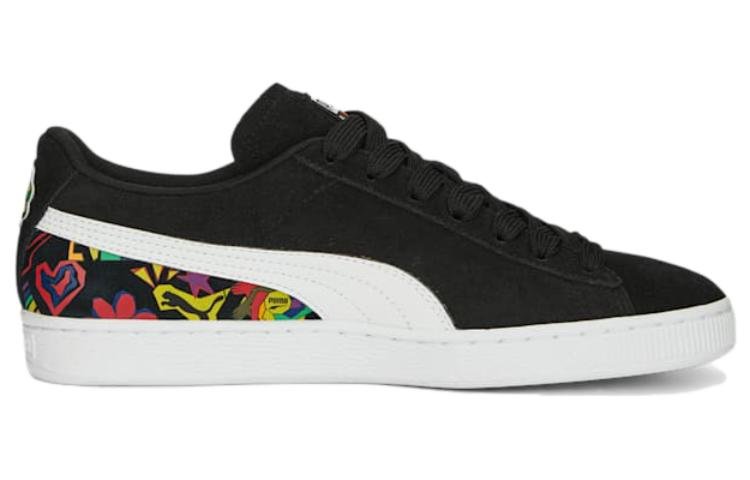 PUMA Suede 'Pride - We Are Everywhere' 390972-01 - Image 2