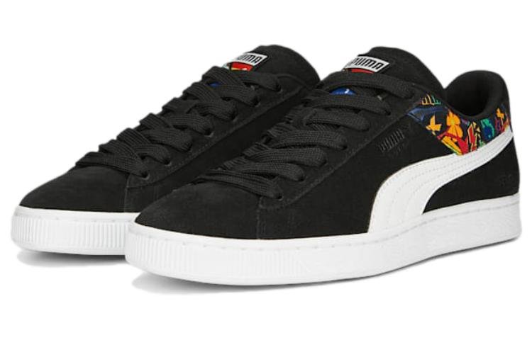 PUMA Suede 'Pride - We Are Everywhere' 390972-01 - Image 3