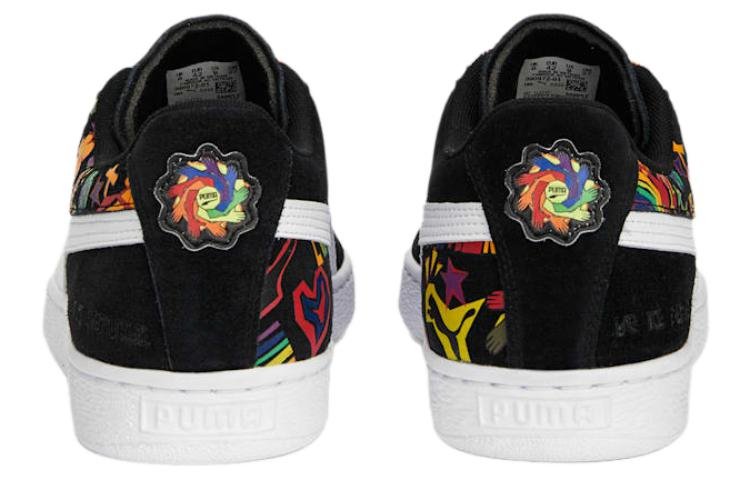 PUMA Suede 'Pride - We Are Everywhere' 390972-01 - Image 5