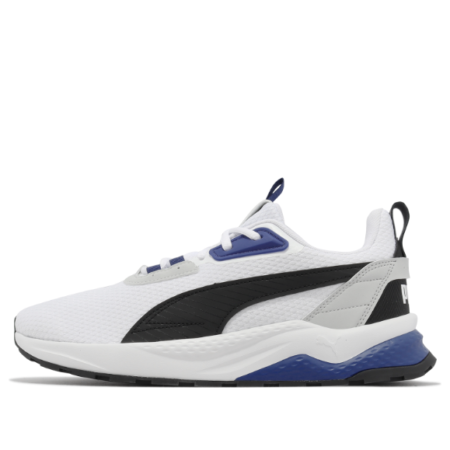 PUMA Anzarun FS 2.0 'White Clyde Royal' 390982-03