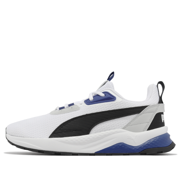 PUMA Anzarun FS 2.0 'White Clyde Royal' 390982-03