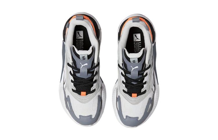(GS) PUMA RS-X Efekt 'Turbo - Feather Grey' 391038-01 - Image 3