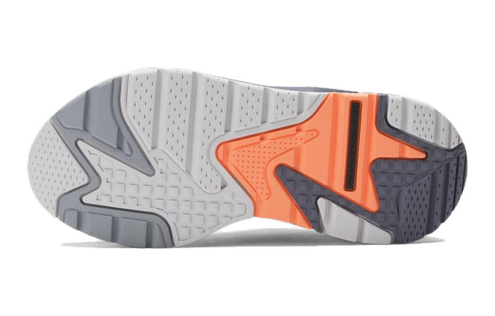 (GS) PUMA RS-X Efekt 'Turbo - Feather Grey' 391038-01 - Image 5