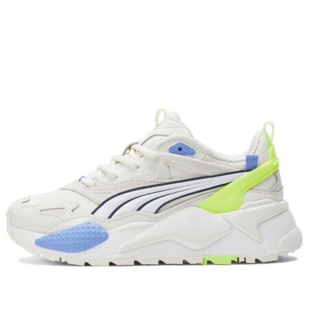 (GS) PUMA RS-X Efekt 'Turbo - Warm White' 391038-02