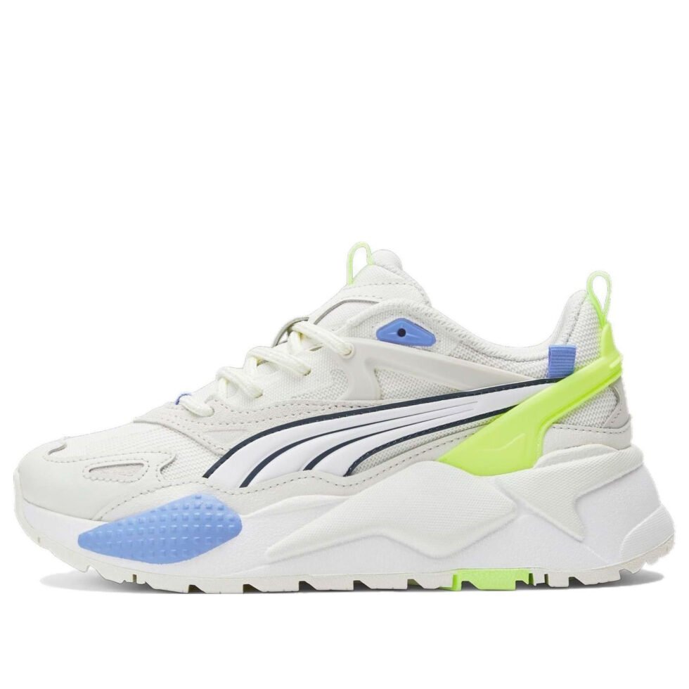 (GS) PUMA RS-X Efekt 'Turbo - Warm White' 391038-02