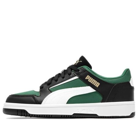 PUMA Rebound Joy 'Black' 391077-04