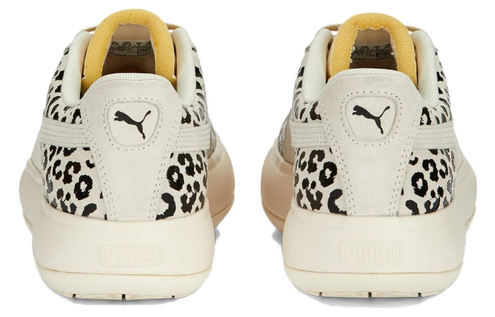 (WMNS) PUMA Suede Mayu Animal 391080-01 - Image 5