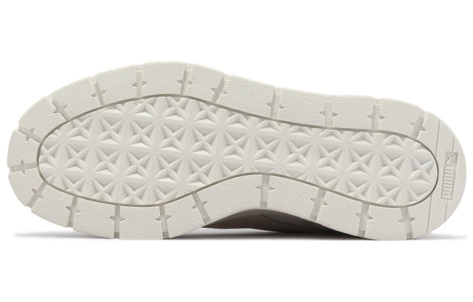 (WMNS) PUMA Mayze Stack Soft 'Warm White' 391083-05 - Image 7