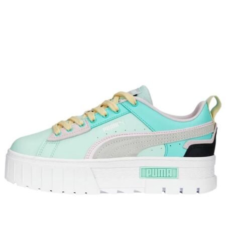 (WMNS) PUMA Mayze UT Pop 'Mint' 391085-01