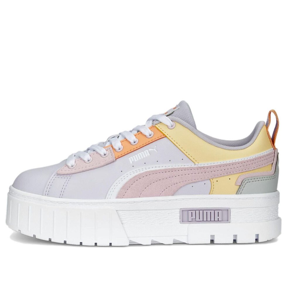 (WMNS) PUMA Mayze UT 'Pop' 391085-03