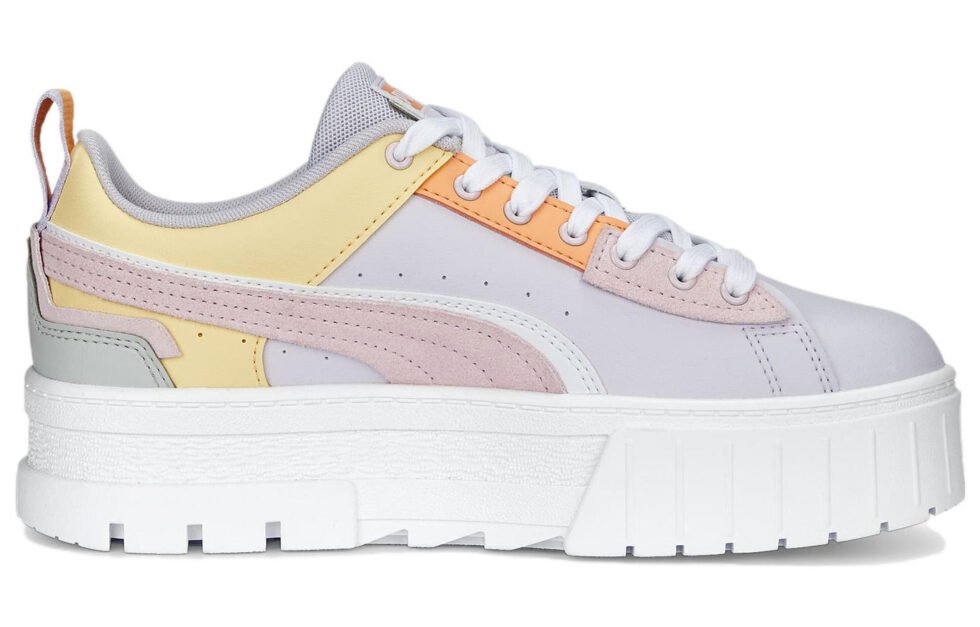 (WMNS) PUMA Mayze UT 'Pop' 391085-03 - Image 2