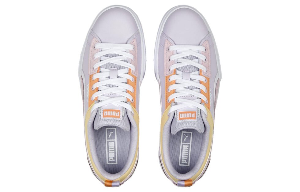 (WMNS) PUMA Mayze UT 'Pop' 391085-03 - Image 4