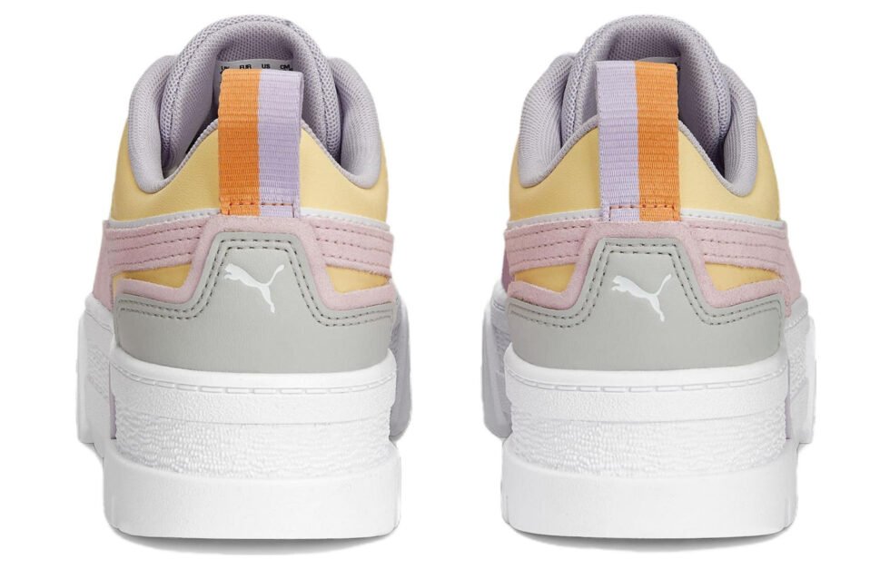 (WMNS) PUMA Mayze UT 'Pop' 391085-03 - Image 5