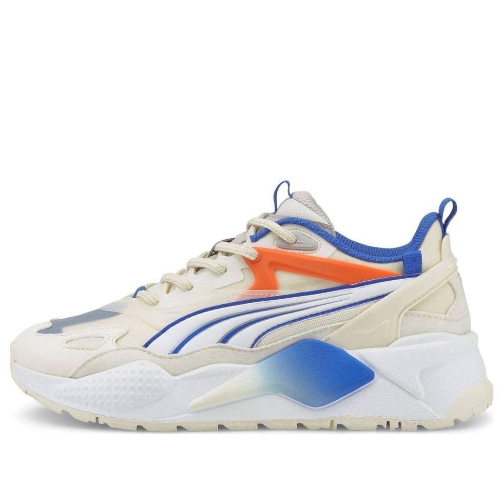 (WMNS) PUMA RS-X Efekt 'Muted Martians - Ivory Sapphire' 391090-01