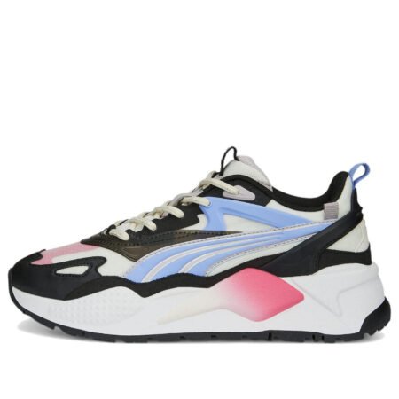 (WMNS) PUMA RS-X Efekt 'Muted Martians - Black Lavender' 391090-02