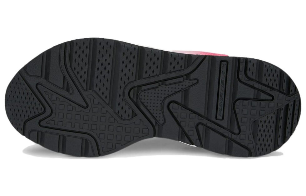 (WMNS) PUMA RS-X Efekt 'Muted Martians - Black Lavender' 391090-02 - Image 6