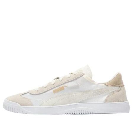 PUMA Club5v5 Translucent 'Beige' 391131-01