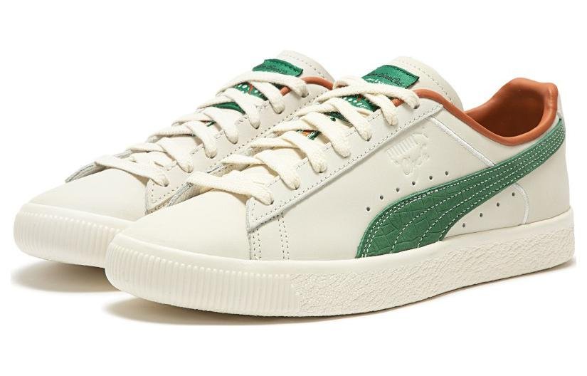 PUMA Clyde FG 391135-01 - Image 3