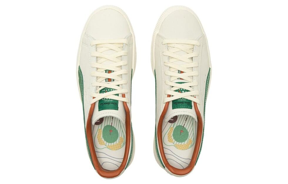 PUMA Clyde FG 391135-01 - Image 4