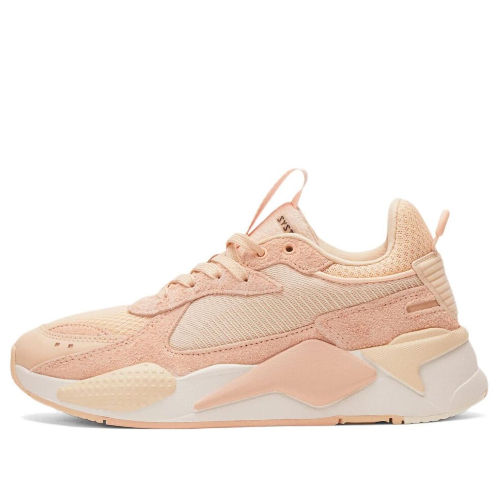 (WMNS) PUMA RS-X 'Shades' 391154-01