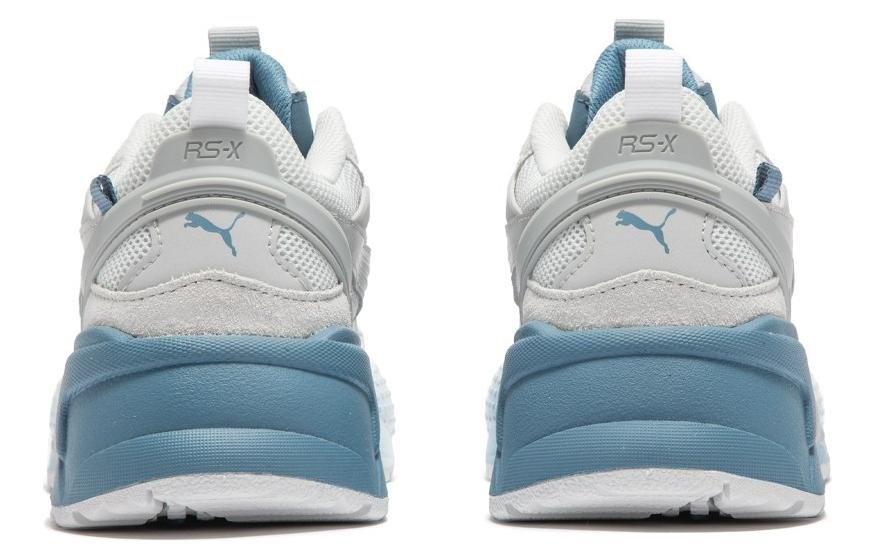 PUMA RS-X Efekt 'Gradient Feather Grey' 391171-02 - Image 5