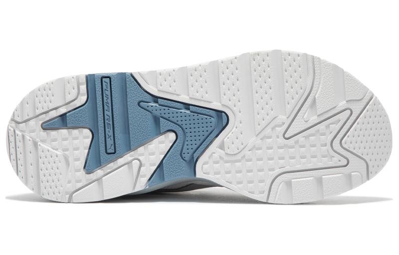 PUMA RS-X Efekt 'Gradient Feather Grey' 391171-02 - Image 6