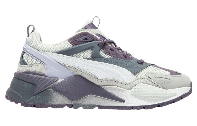 PUMA RS-X Efekt Gradient 'Feather Grey Purple Charcoal' 391171-05 - Image 2